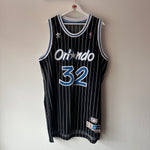 Carregar imagem no visualizador da galeria, Orlando Magic Shaquille O’Neal Adidas jersey - XL
