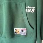 Load image into Gallery viewer, Milwaukee Bucks Mitchell &amp; Ness hoodie - XL
