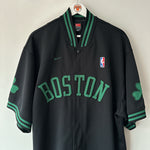 Cargar imagen en el visor de la galería, Boston Celtics Nike shooting shirt - Medium (Fits Large)
