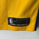 Afbeelding in Gallery-weergave laden, Golden State Warriors Steph Curry Nike jersey - XL
