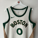 Load image into Gallery viewer, Boston Celtics Jason Tatum Nike jersey - Medium
