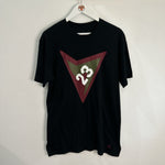 Cargar imagen en el visor de la galería, Jordan logo Jordan T shirt -  Large
