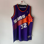Load image into Gallery viewer, Phoenix Suns Jason Kidd Adidas jersey - Medium (Fits Large)
