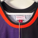 Carregar imagem no visualizador da galeria, Phoenix Suns Steve Nash Mitchell &amp; Ness jersey - Medium
