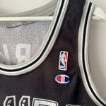 Load image into Gallery viewer, San Antonio Spurs Tony Parker Champion jersey - Large
