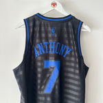 Afbeelding in Gallery-weergave laden, New York Knicks Carmelo Anthony Adidas jersey - Large

