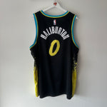 Load image into Gallery viewer, Indiana Pacers Tyrese Haliburton Nike jersey - XXL
