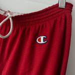 Load image into Gallery viewer, Chicago Bulls Champion shorts - XL
