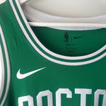Load image into Gallery viewer, Boston Celtics Jason Tatum Nike jersey - Large
