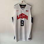Load image into Gallery viewer, Team USA Dwayne Wade Nike jersey - Large
