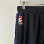 Load image into Gallery viewer, Los Angeles Lakers Nike jogger bottoms  - Medium
