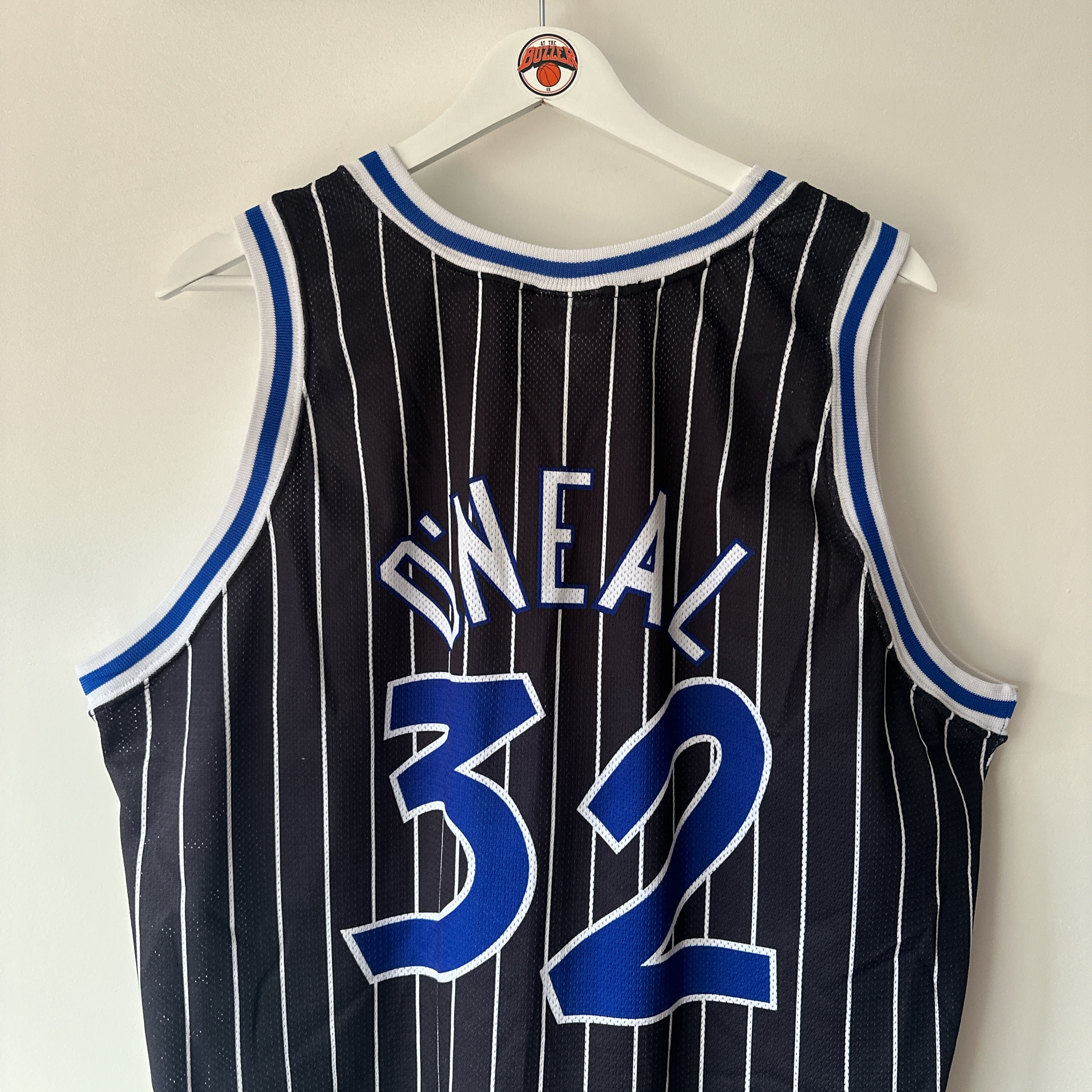 Orlando Magic Shaquille O’Neal Champion jersey - XL