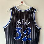 Afbeelding in Gallery-weergave laden, Orlando Magic Shaquille O’Neal Champion jersey - XL

