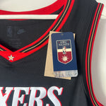 Load image into Gallery viewer, Philadelphia 76ers Tyrese Maxey Nike jersey - Large
