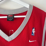 Load image into Gallery viewer, Houston Rockets Yao Ming Nike  jersey - Large

