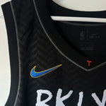 Load image into Gallery viewer, Brooklyn Nets Kyrie Irving Nike jersey - XL
