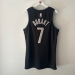 Load image into Gallery viewer, Brooklyn Nets Kevin Durant Nike jersey - Medium
