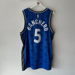 Load image into Gallery viewer, Orlando Magic Paulo Banchero Nike jersey - XL
