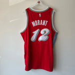 Load image into Gallery viewer, Memphis Grizzlies Ja Morant Nike jersey - XL
