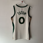 Load image into Gallery viewer, Boston Celtics Jason Tatum Nike jersey - Medium
