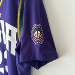 Load image into Gallery viewer, New Orleans Pelicans Anthony David Adidas jersey - Medium
