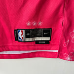 Load image into Gallery viewer, Washington Wizards Kyle Kuzma Nike jersey - Large
