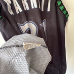 Load image into Gallery viewer, Minnesota Timberwolves Kevin Garnett Champion jersey - XL (Fits Large)
