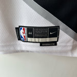 Lade das Bild in den Galerie-Viewer, Portland Trailblazers Sheadon Sharpe Nike jersey - Medium
