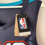 Carregar imagem no visualizador da galeria, Oklahoma City thunder Shai Gilgeous - Alexander Nike jersey - Large

