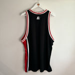 Charger l&#39;image dans la galerie, Chicago Bulls Scottie Pippen Starter jersey - XL
