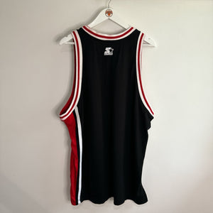 Chicago Bulls Scottie Pippen Starter jersey - XL