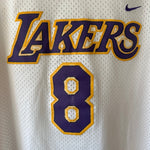 Load image into Gallery viewer, Los Angeles Lakers Kobe Bryant Nike jersey - Medium (Fits Large)
