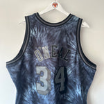 Afbeelding in Gallery-weergave laden, Los Angeles Lakers Shaquille O’Neal Mitchell &amp; Ness jersey - XL
