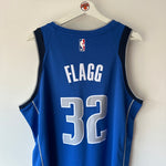 Afbeelding in Gallery-weergave laden, Dallas Mavericks Cooper Flagg Nike jersey - Large
