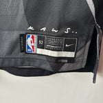 Indlæs billede til gallerivisning Brooklyn Nets Dennis Schroder Nike jersey - XL
