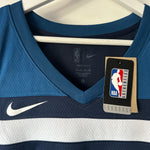 Indlæs billede til gallerivisning Minnesota Timberwolves Anthony Edwards Nike jersey - XL
