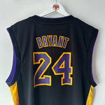 Load image into Gallery viewer, Los Angeles Lakers Kobe Bryant Adidas jersey - Large

