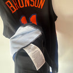 Lade das Bild in den Galerie-Viewer, New York Knicks Jalen Brunson Jordan jersey - XXL
