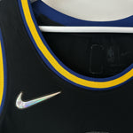 Load image into Gallery viewer, Golden State Warriors Steph Curry Nike jersey - Medium
