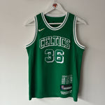 Ladda upp bild till gallerivisning, Boston Celtics Marcus Smart Nike jersey - Youth Medium
