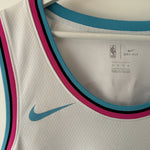 Load image into Gallery viewer, Miami Hassan Whiteside Nike jersey - XL
