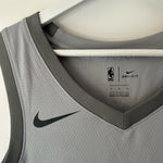 Load image into Gallery viewer, Minnesota Timberwolves Karl Anthony Towns Nike jersey - Medium
