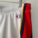 Afbeelding in Gallery-weergave laden, Golden State Warriors Champion shorts - XL

