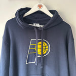 Load image into Gallery viewer, Indiana Pacers Nike hoodie - Large
