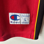 Load image into Gallery viewer, Miami Heat Shaquille O’Neal Champion jersey - Large
