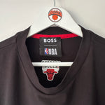 Load image into Gallery viewer, Chicago Bulls x Hugo Boss NBA T shirt  - Medium
