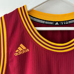 Load image into Gallery viewer, Cleveland Cavaliers LeBron James Adidas jersey - Medium
