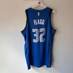 Afbeelding in Gallery-weergave laden, Dallas Mavericks Cooper Flagg Nike jersey - Large
