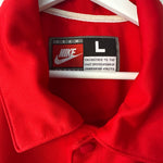 Load image into Gallery viewer, Philadelphia 76ers Nike Rewind shooting shirt - Large
