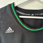 Charger l&#39;image dans la galerie, Boston Celtics Rajon Rondo Adidas jersey - Medium (Fits Large)
